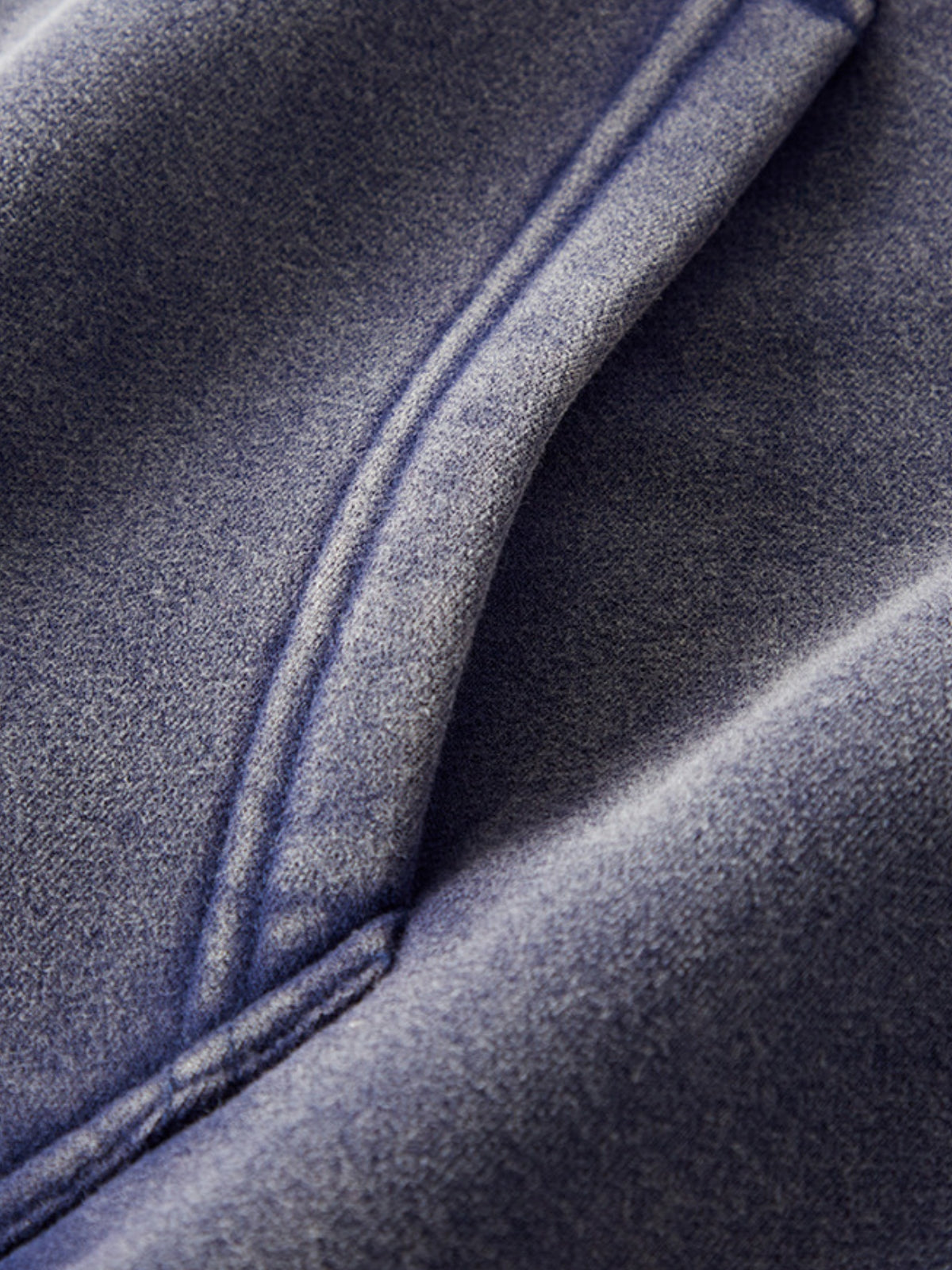 COMFY - Premium Oversized Zip Up Hoodie | TEENWEAR.EU