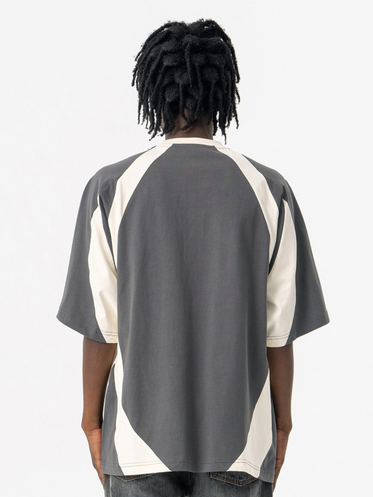 MONSOON - Oversized Print Jersey T-Shirt | TEENWEAR.EU