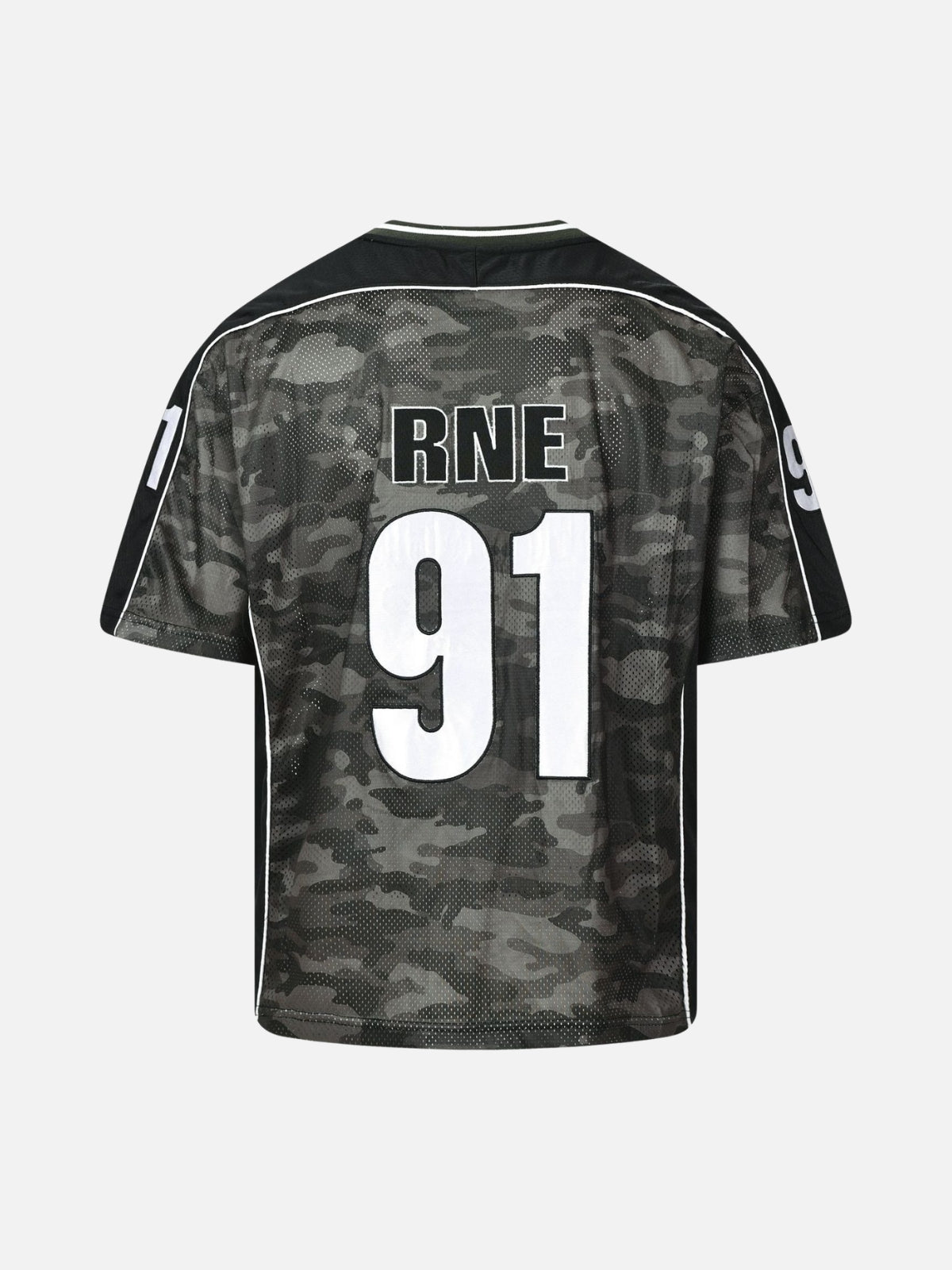 NINETY - Oversized Graphic Jersey | Teenwear.eu