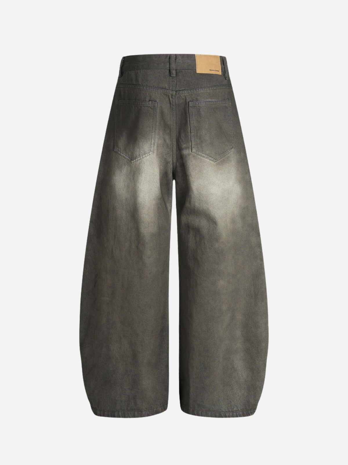 DUSKO – Baggy Basic Jeans