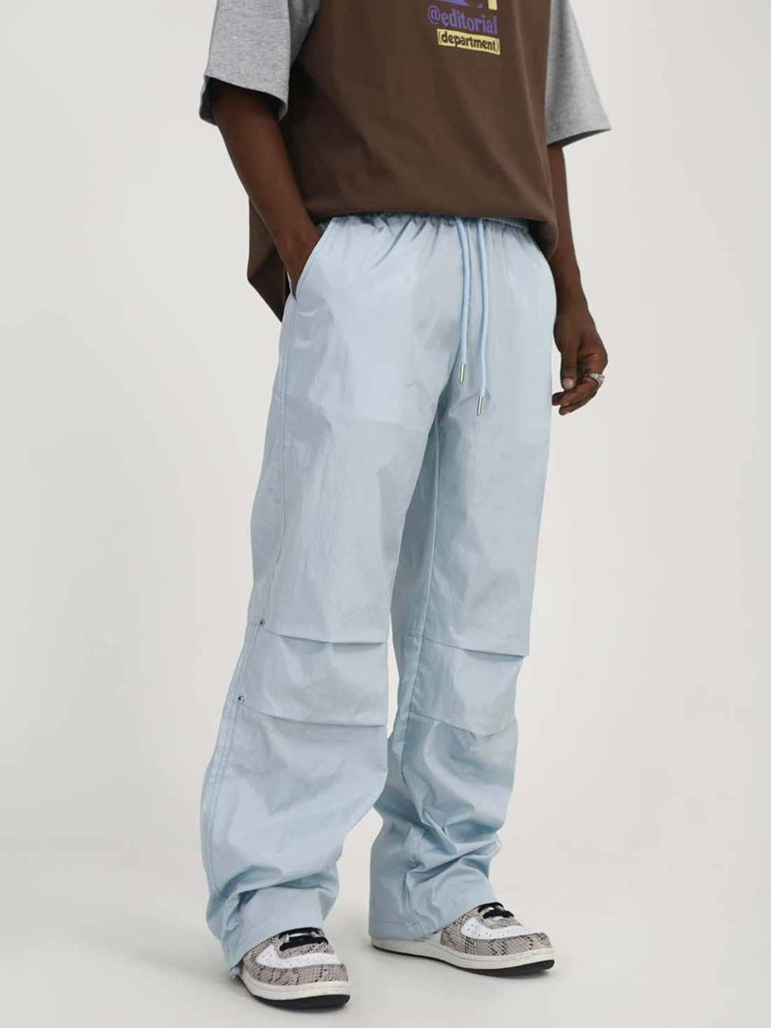 JELLY - Regular Cargo Pants | TEENWEAR.EU