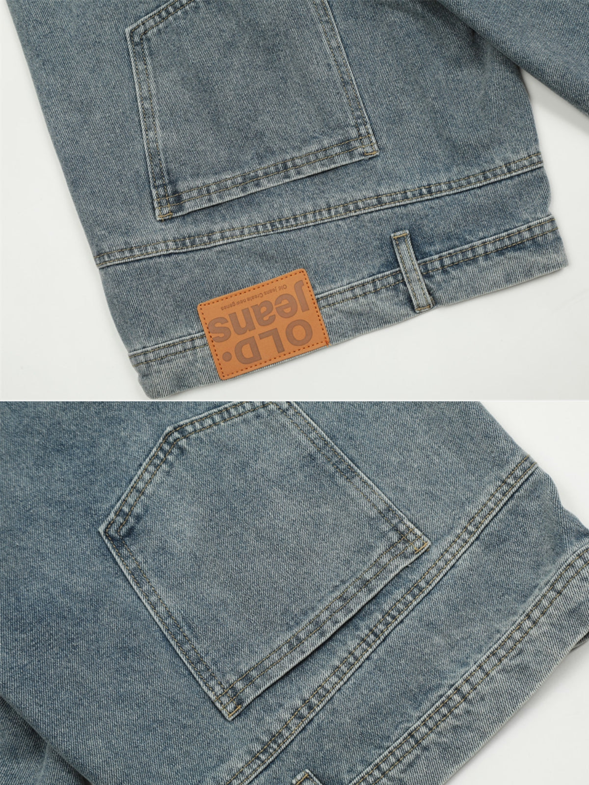 REVERSE - Baggy Basic Shorts | Teenwear.eu