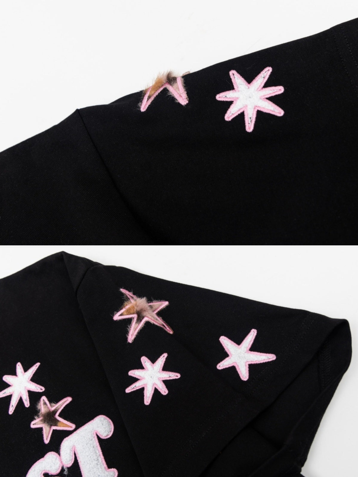 HIGHEST - Embroidered Graphic T-shirt | Teenwear.eu