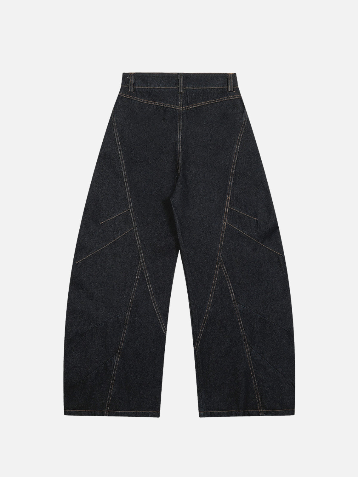 CRAZIO - Baggy Graphic Jeans | Teenwear.eu