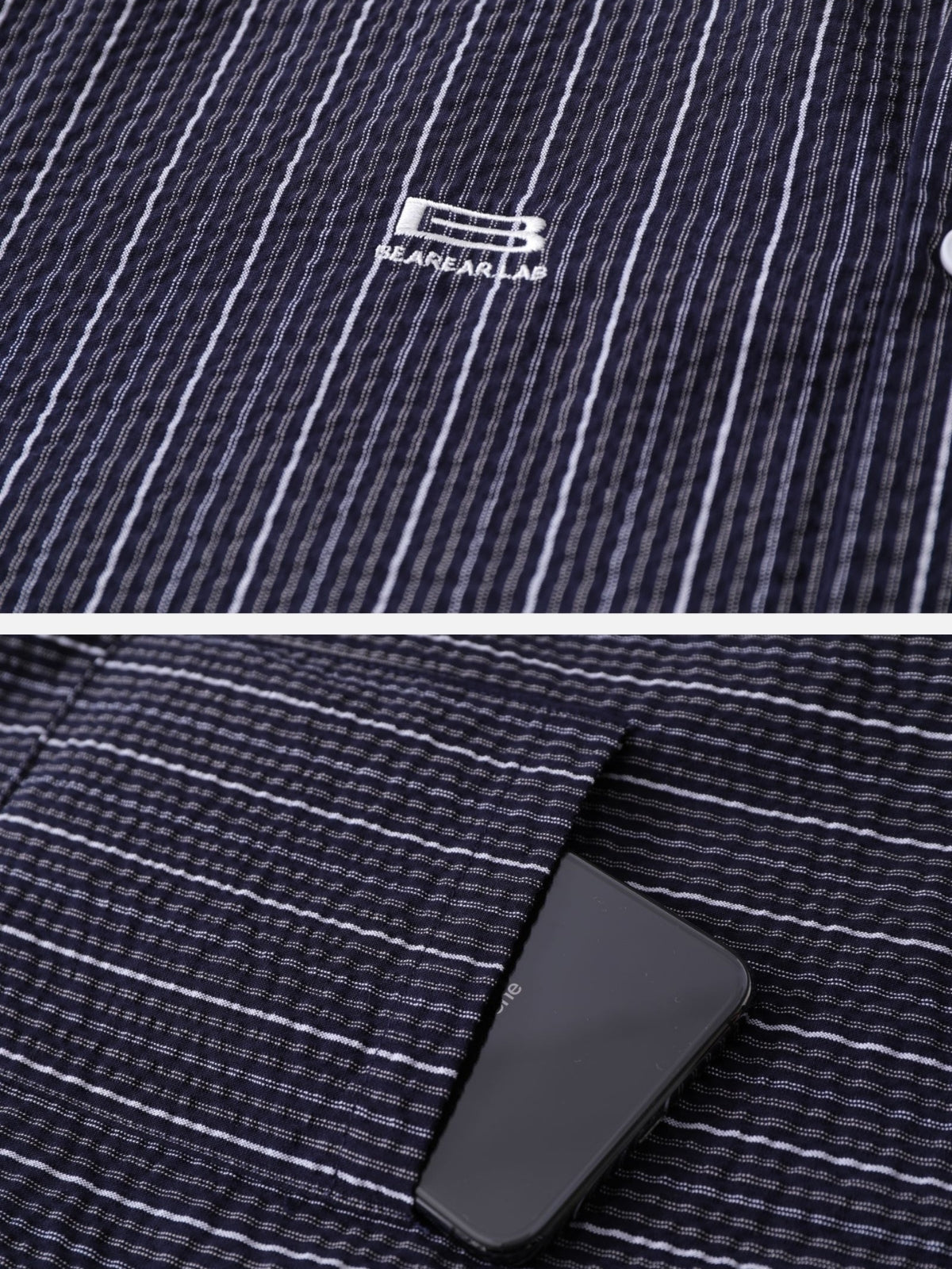 GLAMOUR - Oversized Basic Shirt | TEENWEAR.EU