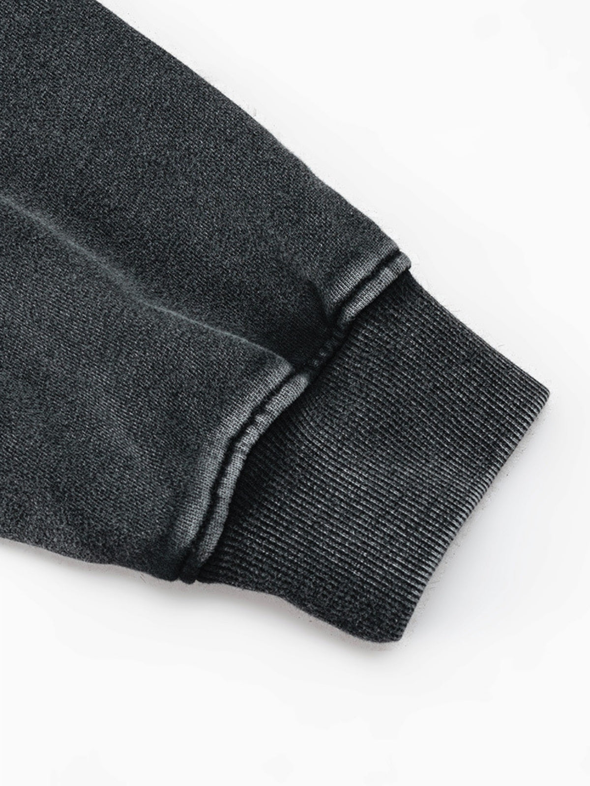 BELIEF - Oversized Graphic Hoodie | TEENWEAR.EU