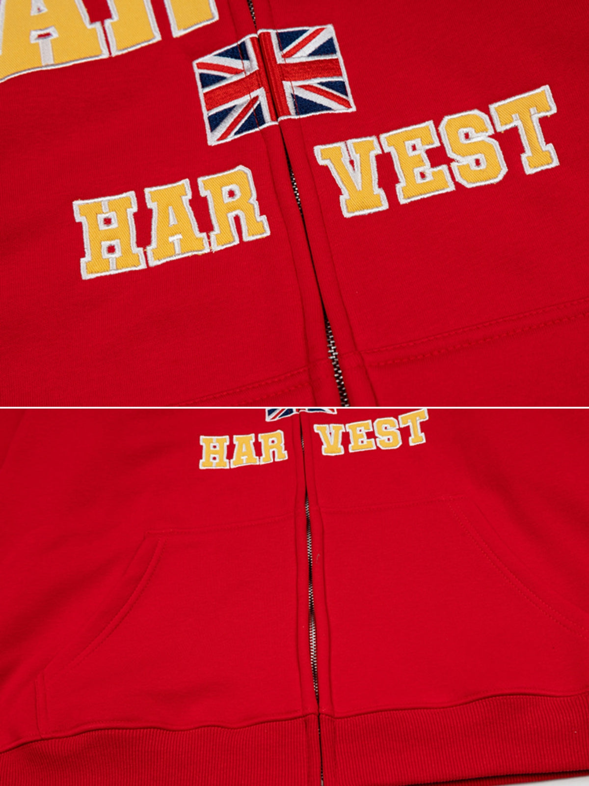 STREETO - Oversized Graphic Hoodie | Teenwear.eu