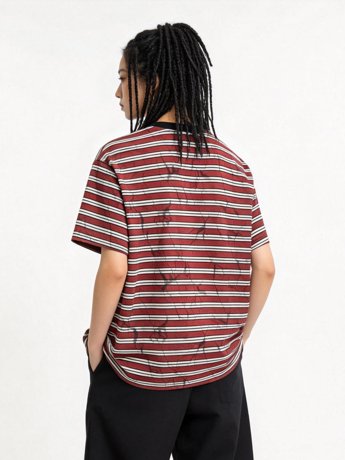 STREETO - Oversized Graphic T-Shirt | Teenwear.eu