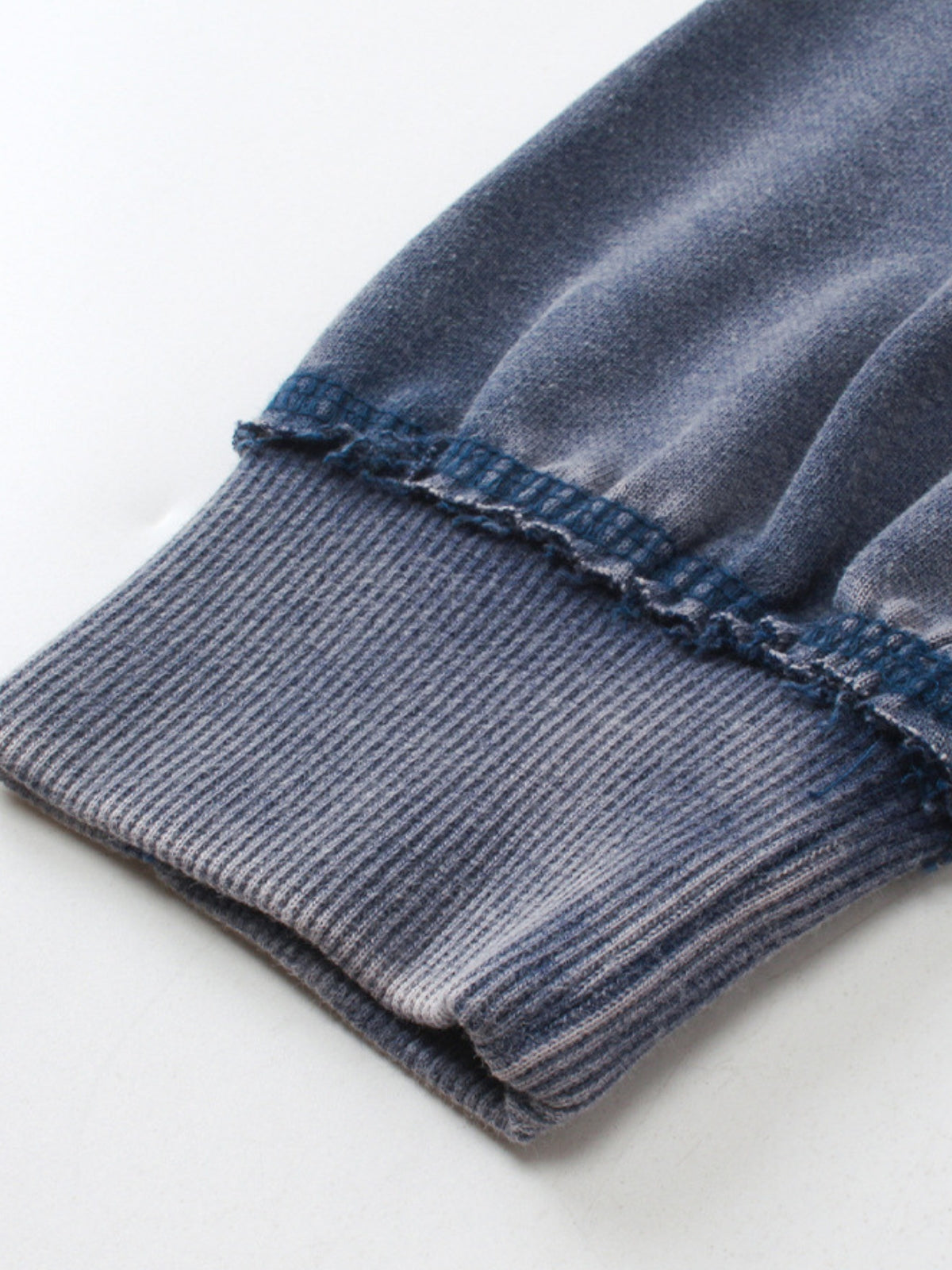 HELD - Premium Oversized Basic Zip Up Hoodie | TEENWEAR.EU