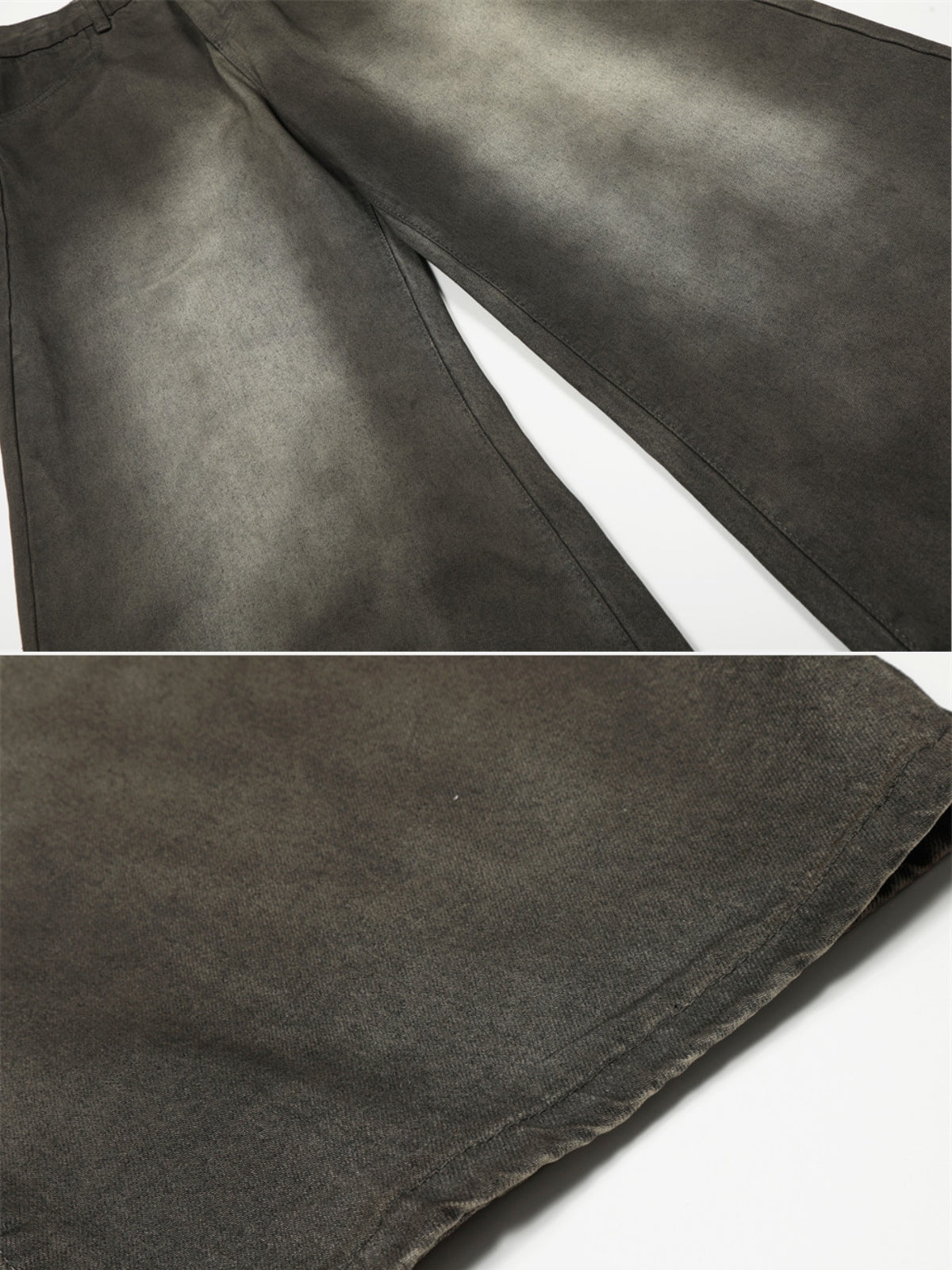 DUSKO – Baggy Basic Jeans