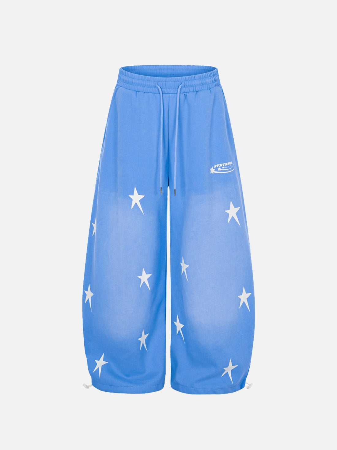 RENTENG - Baggy Graphic Sweatpants | Teenwear.eu