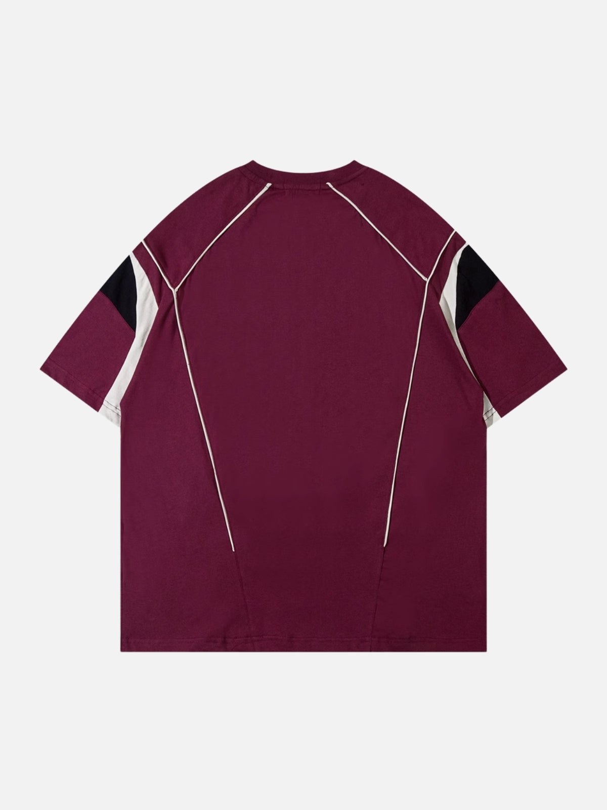 FEND - Oversized Print T-shirt | TEENWEAR.EU