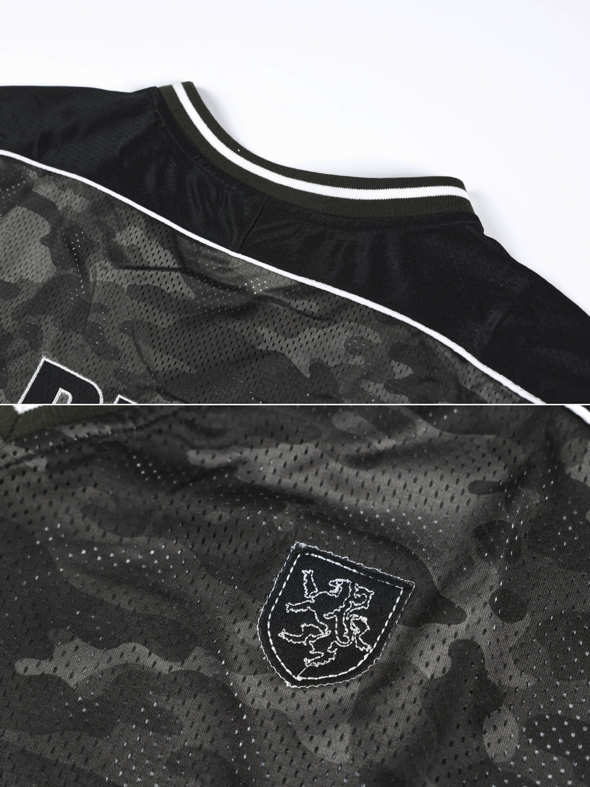 NINETY - Oversized Graphic Jersey | Teenwear.eu