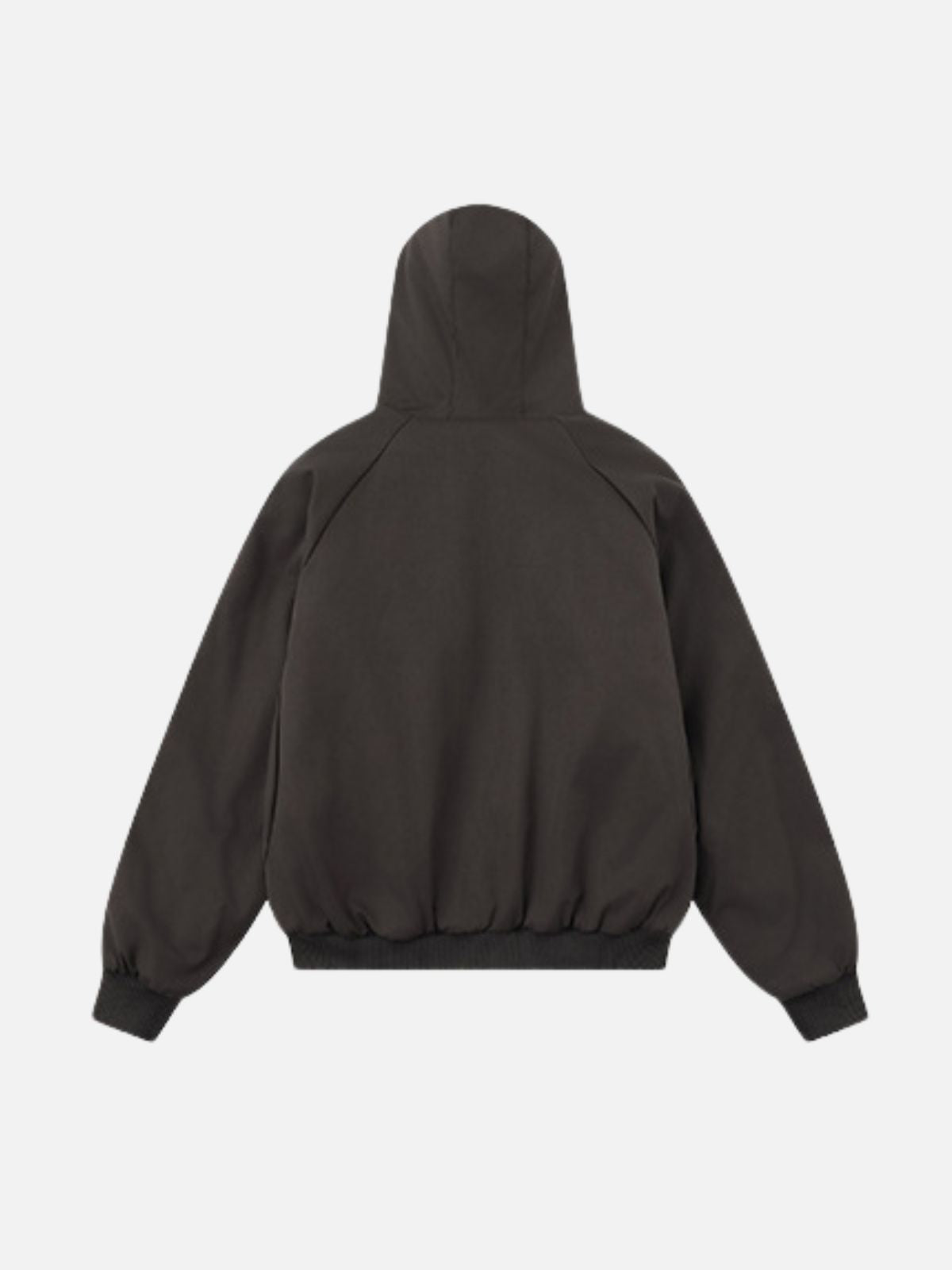 COZEE - Sherpa Basic Jacket