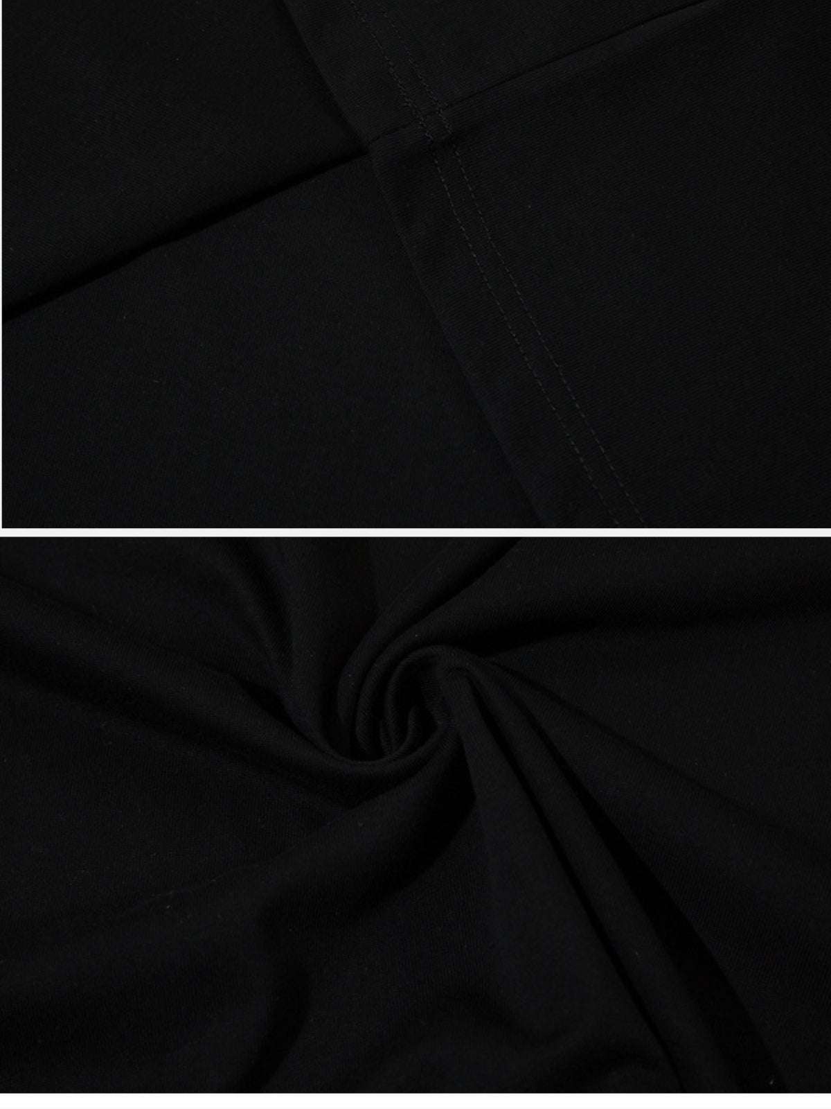 BORFEND - Oversized Print T-Shirt | TEENWEAR.EU