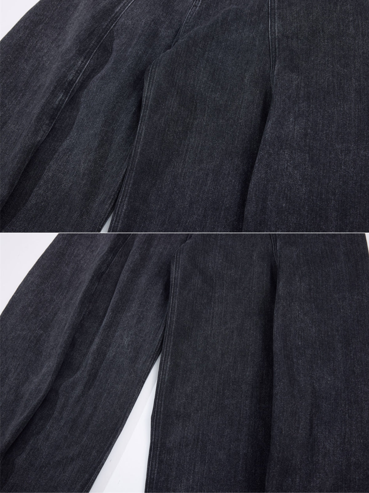 BAGZERS - Baggy Basic Jeans