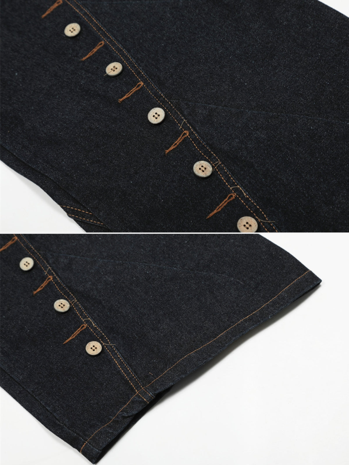 CRAZIO - Baggy Graphic Jeans | Teenwear.eu