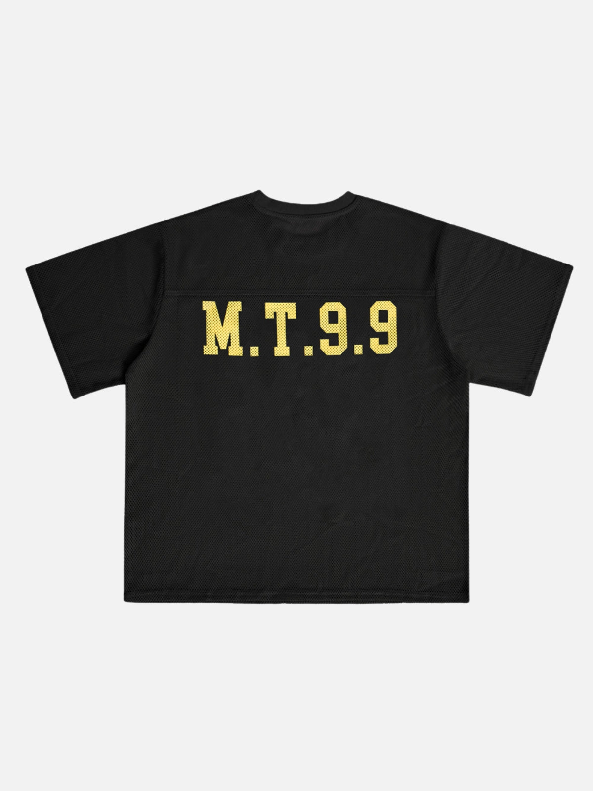 MT99 - Oversized Graphic Jersey T-Shirt | TEENWEAR.EU