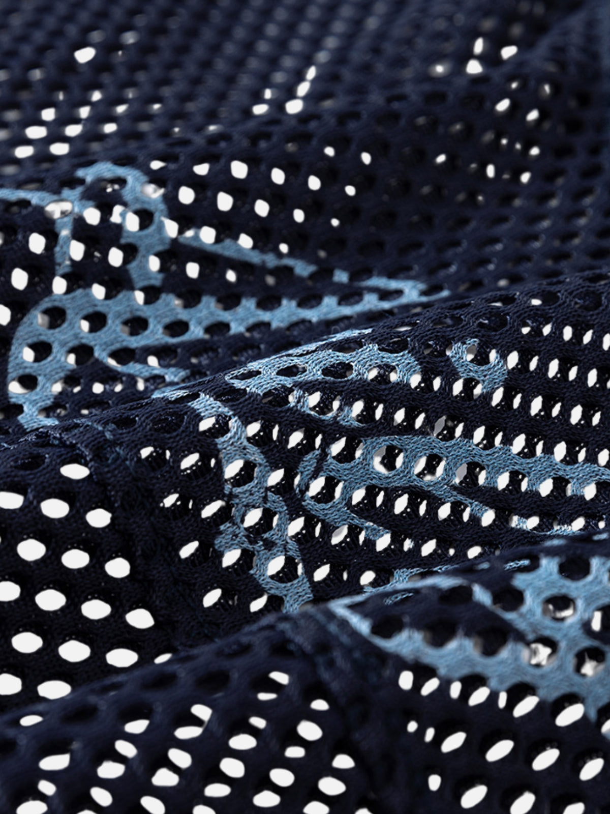 MESHZY- Boxy Fit Print T-shirt | Teenwear.eu