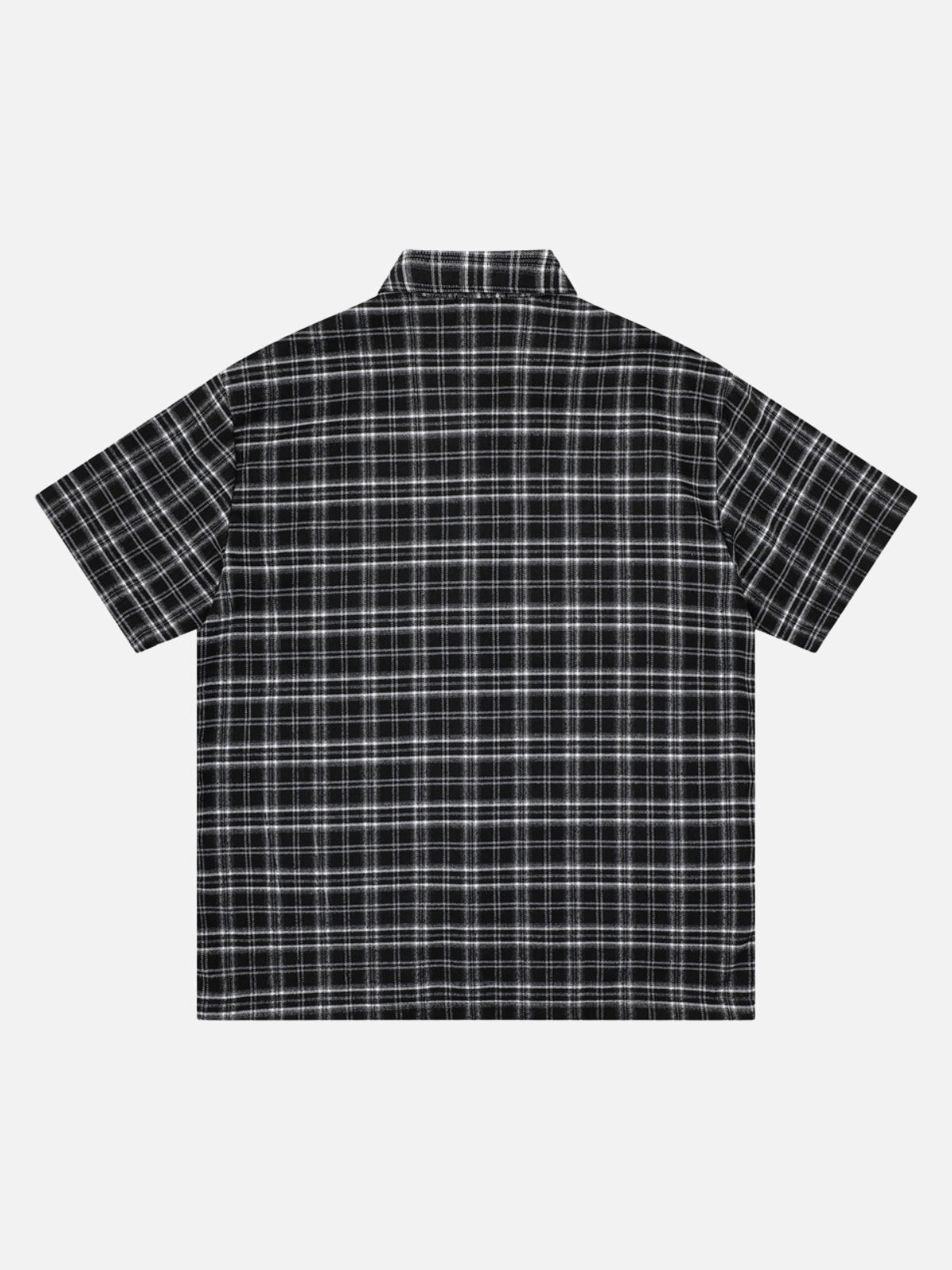 WESTY - Oversized Graphic Shirt