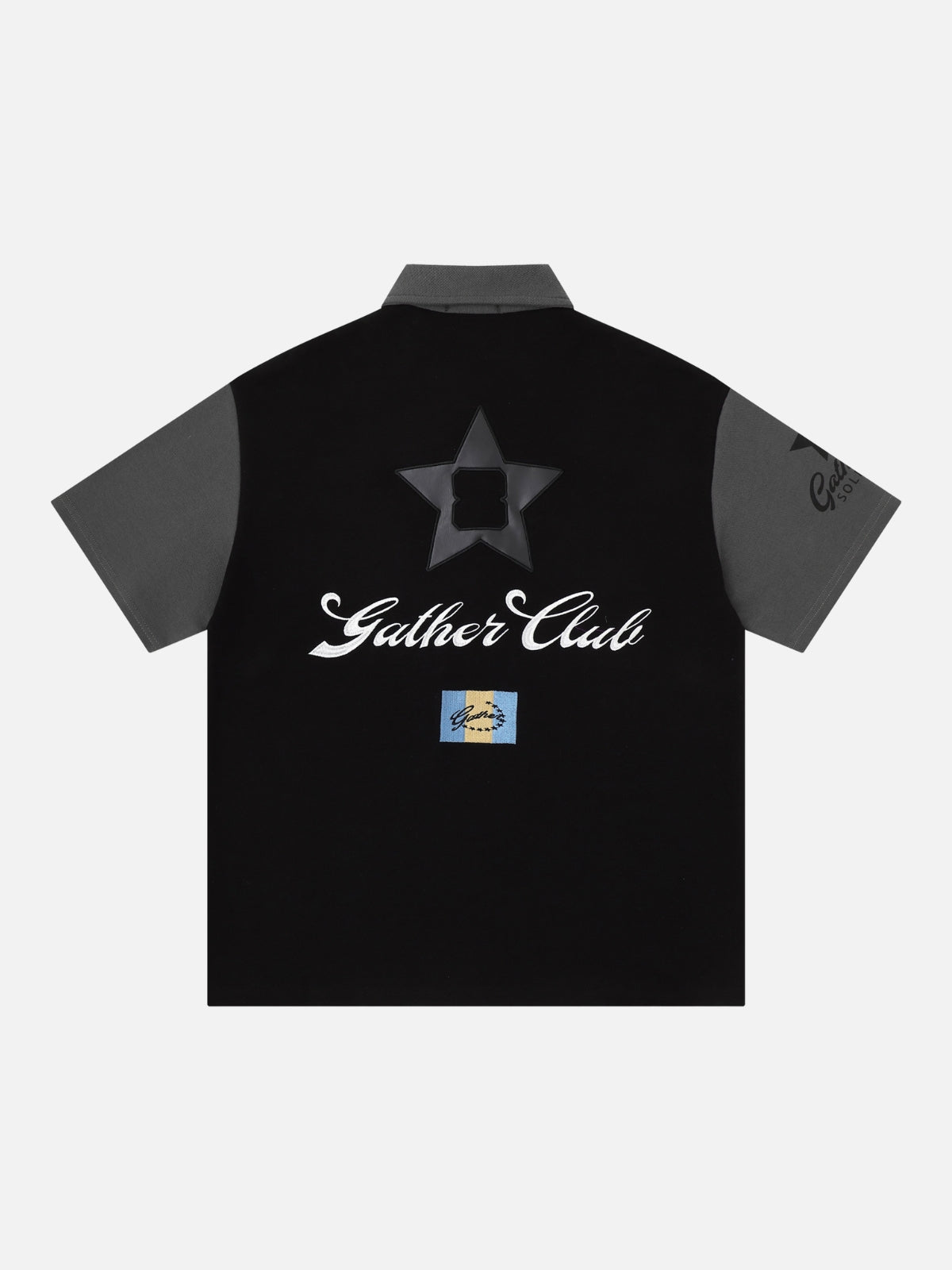 UNICORNY - Graphic Polo Shirt | Teenwear.eu