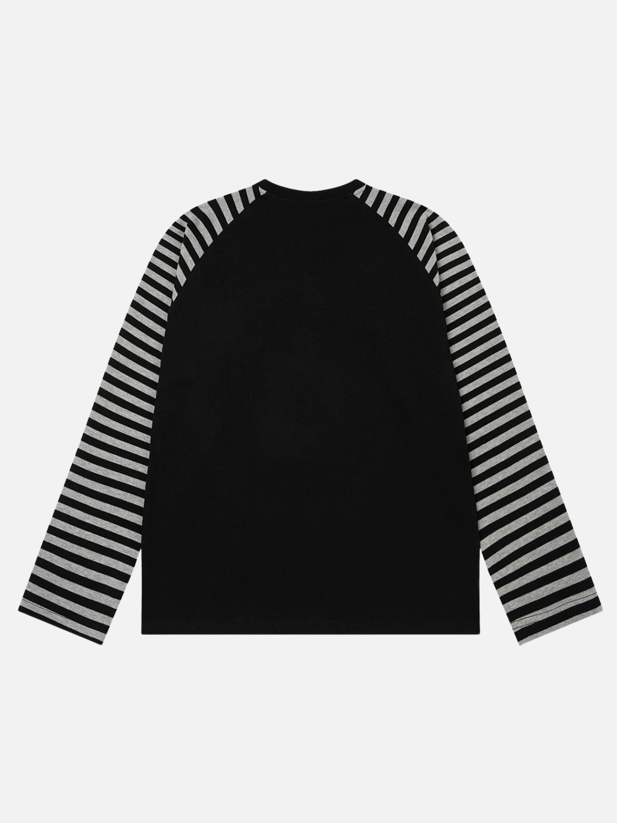 ROCKSTAR - Printed Long Sleeve