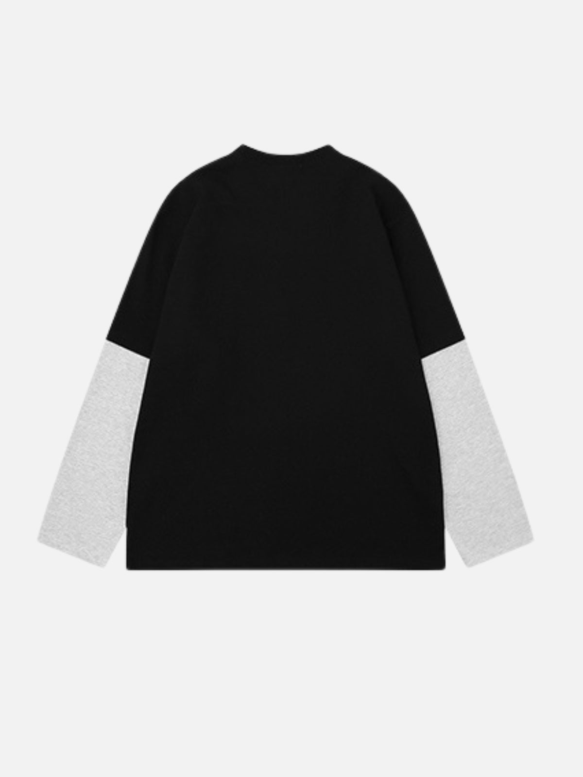 WATCHY - Oversized Print T-Shirt | Teenwear.eu