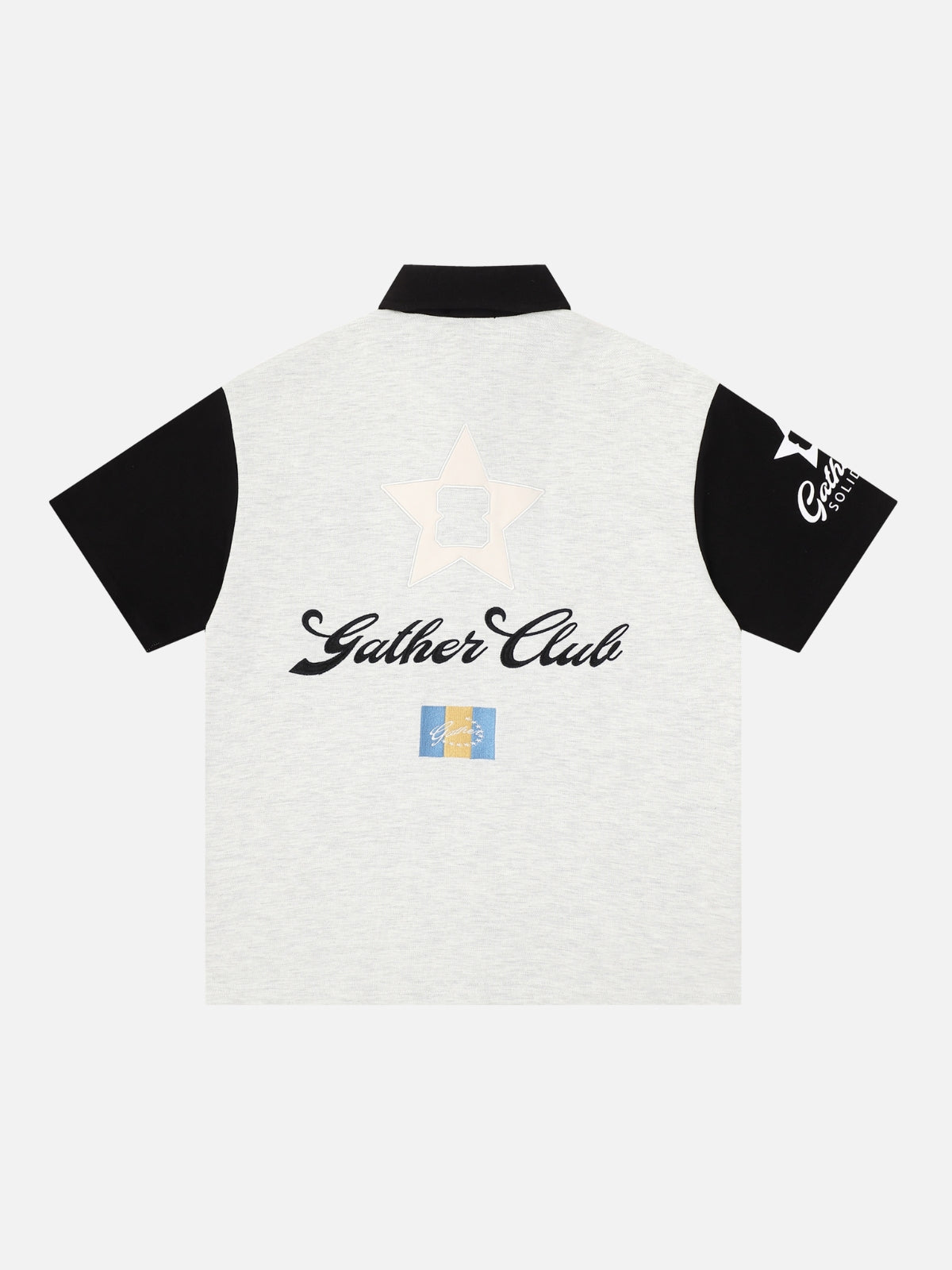 UNICORNY - Graphic Polo Shirt | Teenwear.eu