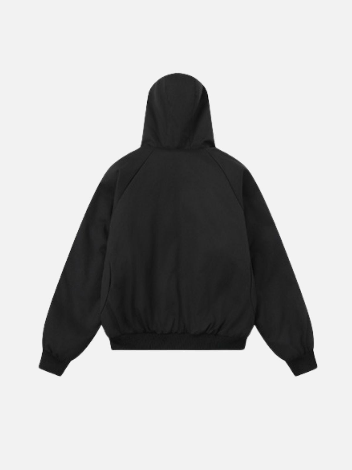 COZEE - Sherpa Basic Jacket