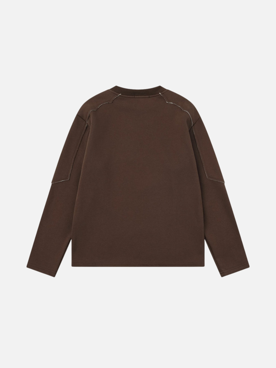 STARDRAZ – Oversized Graphic Sweatshirt