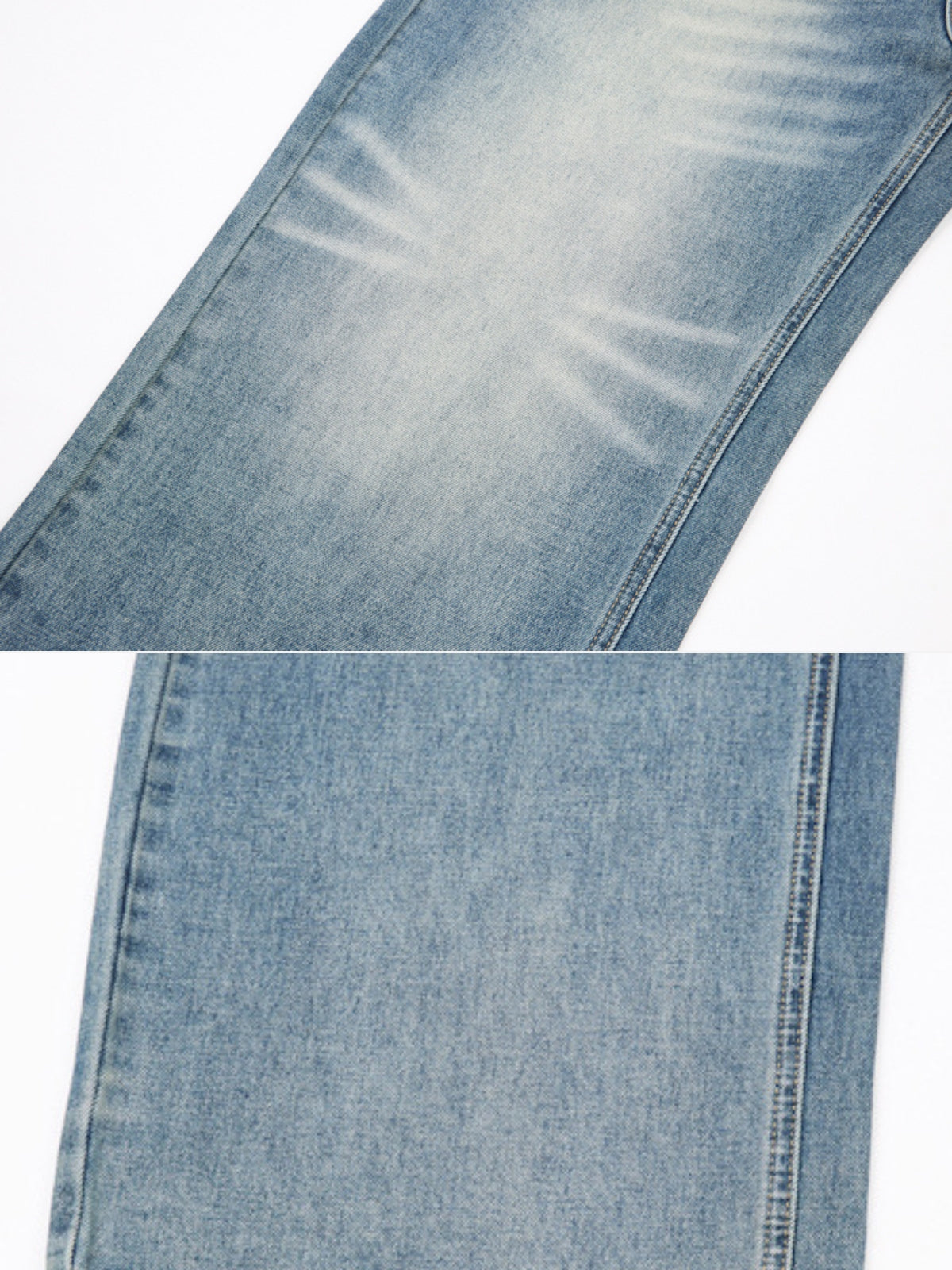 SWAGGY - Baggy Basic Jeans | Teenwear.eu