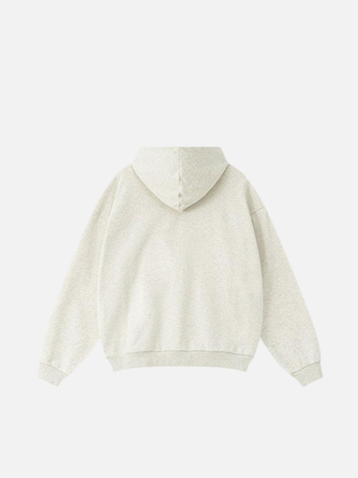 CHERRY – Oversized Graphic Hoodie