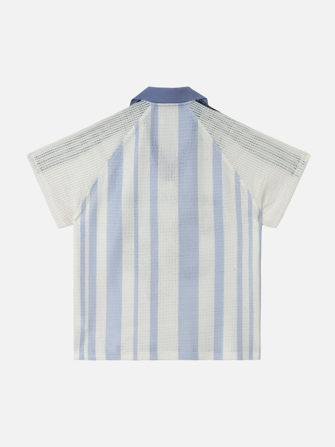 DOGDAY - Oversized Graphic Jersey Blue | Teenwear.eu