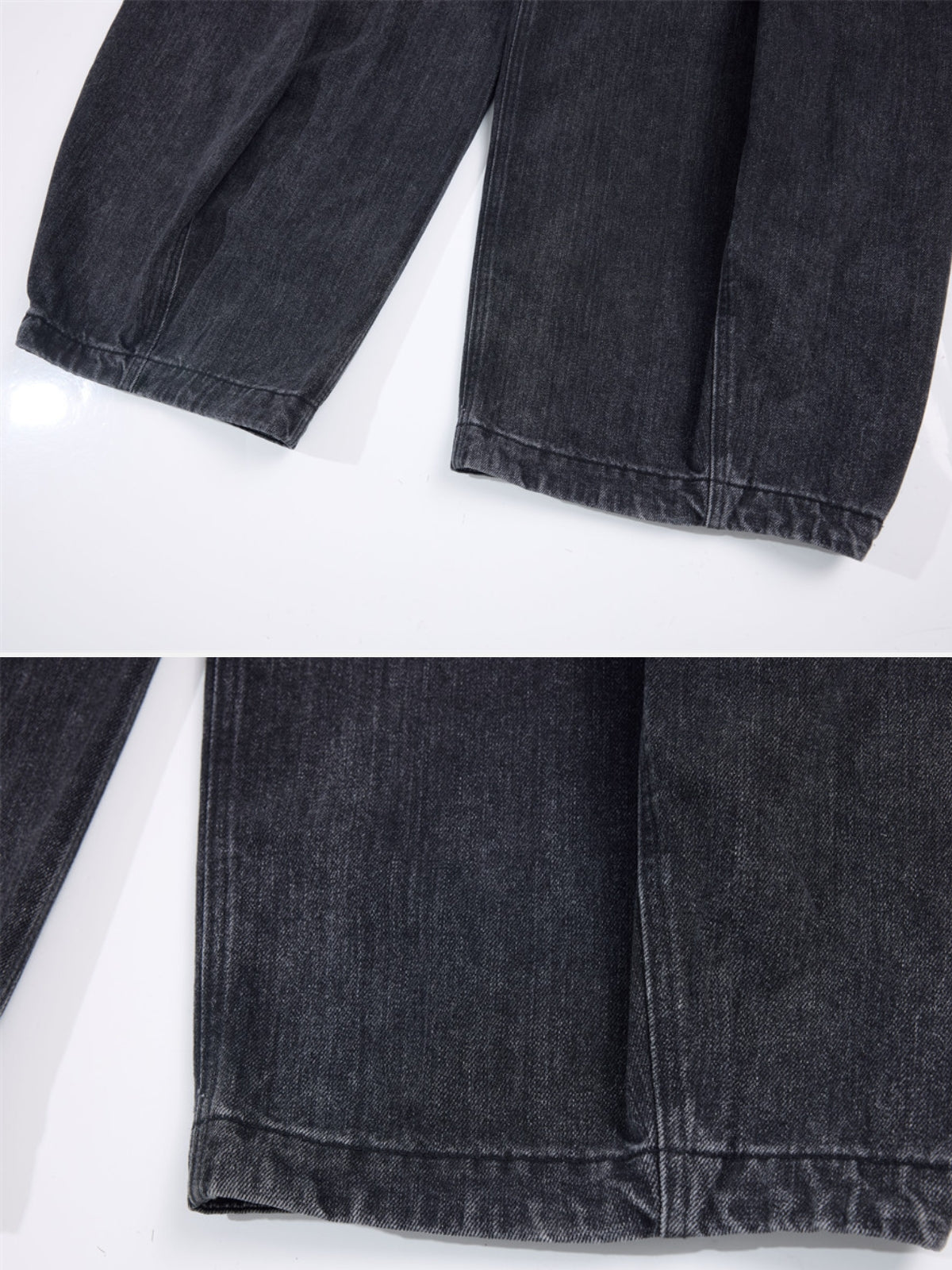 BAGZERS - Baggy Basic Jeans