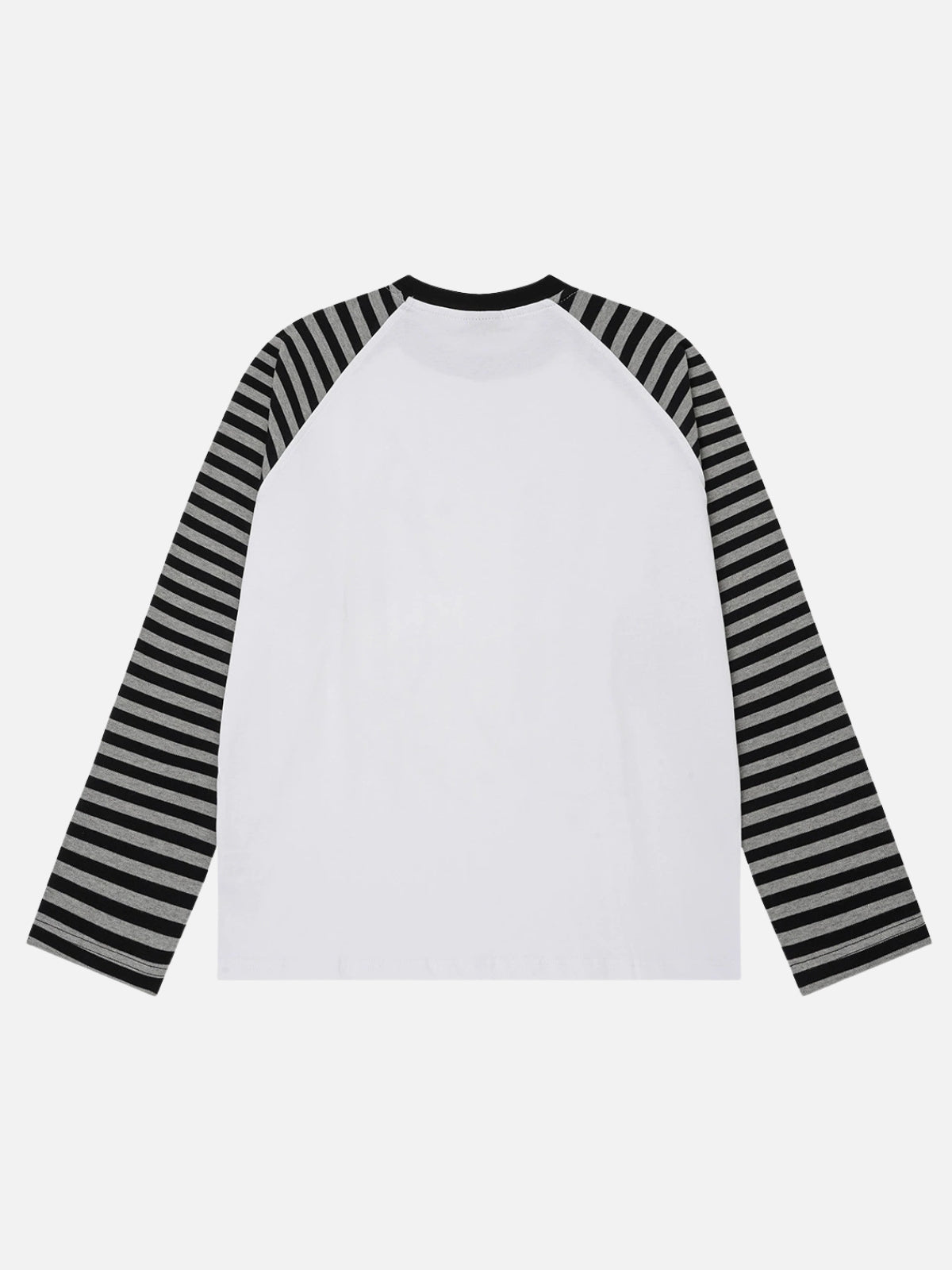 ROCKSTAR - Printed Long Sleeve