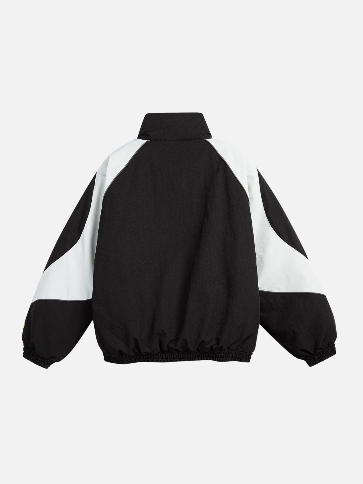 OLD VIBE - Vintage Embroidered Jacket | Teenwear.eu