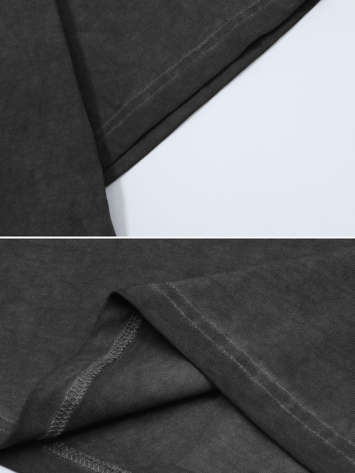 TIEEM - Oversized Print T-Shirt | TEENWEAR.EU