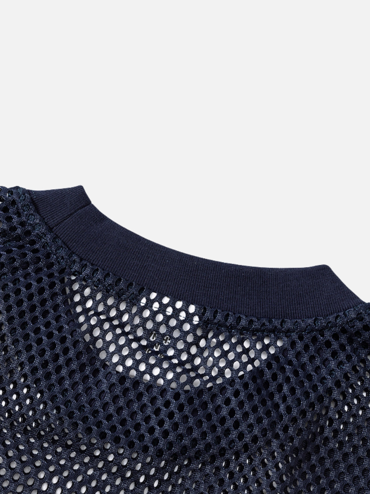 MESHZY- Boxy Fit Print T-shirt | Teenwear.eu