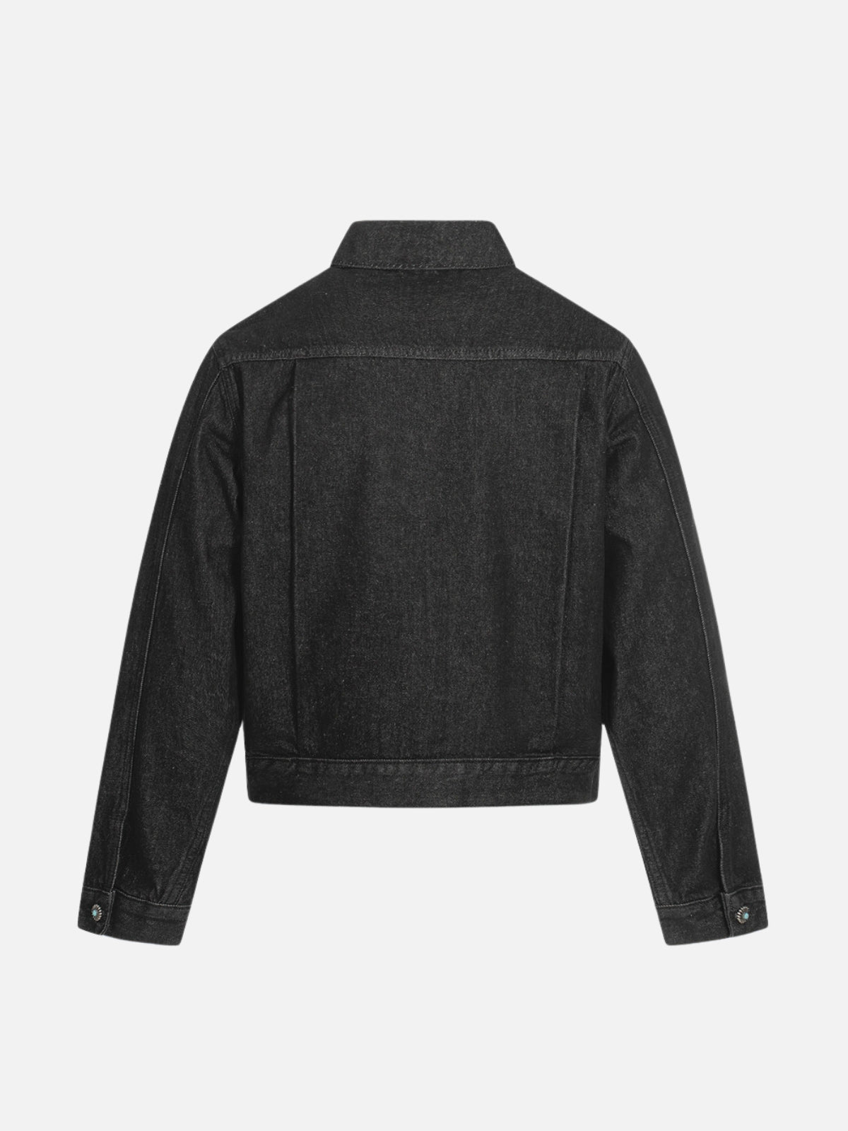 PSYCHO - Basic Denim Jacket | Teenwear.eu