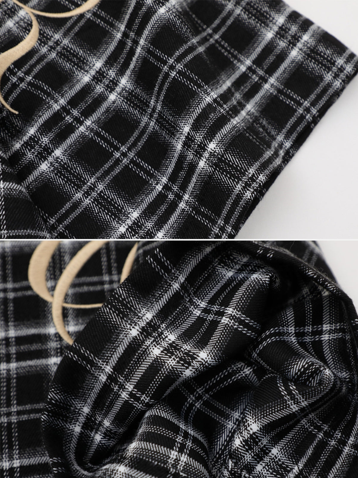 WESTY - Oversized Graphic Shirt