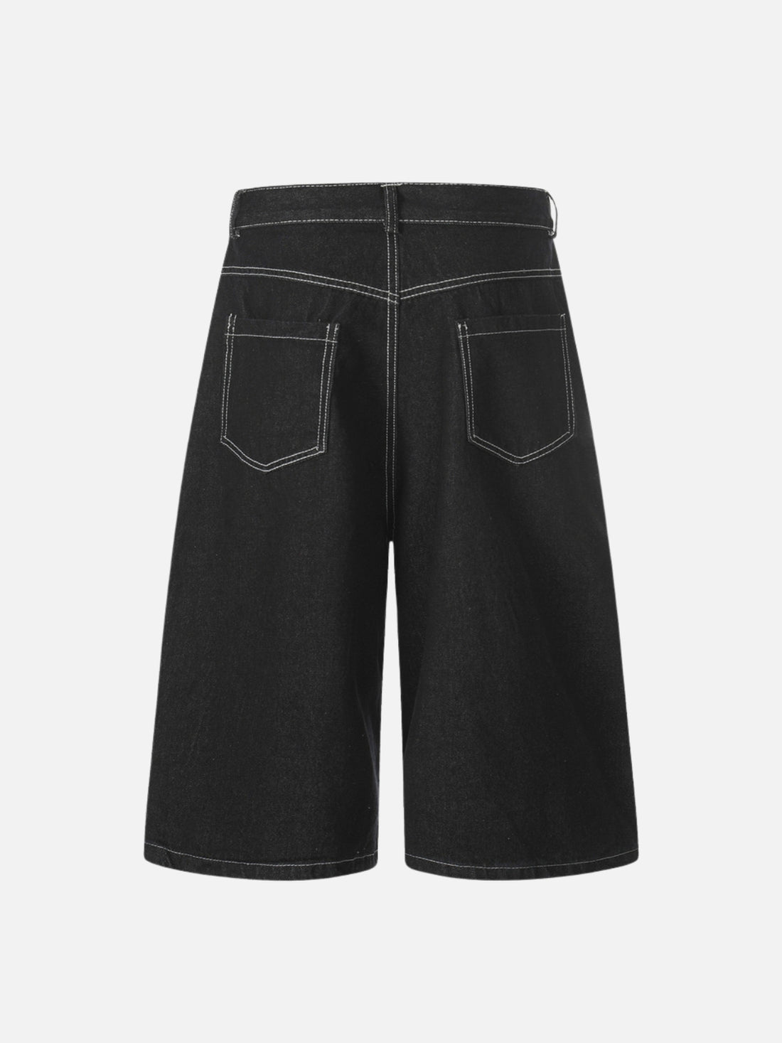 STARRY - Baggy Graphic Jorts