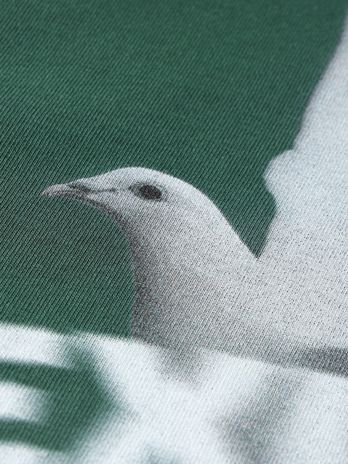 EXISTANCE - Oversized Print T-Shirt | TEENWEAR.EU