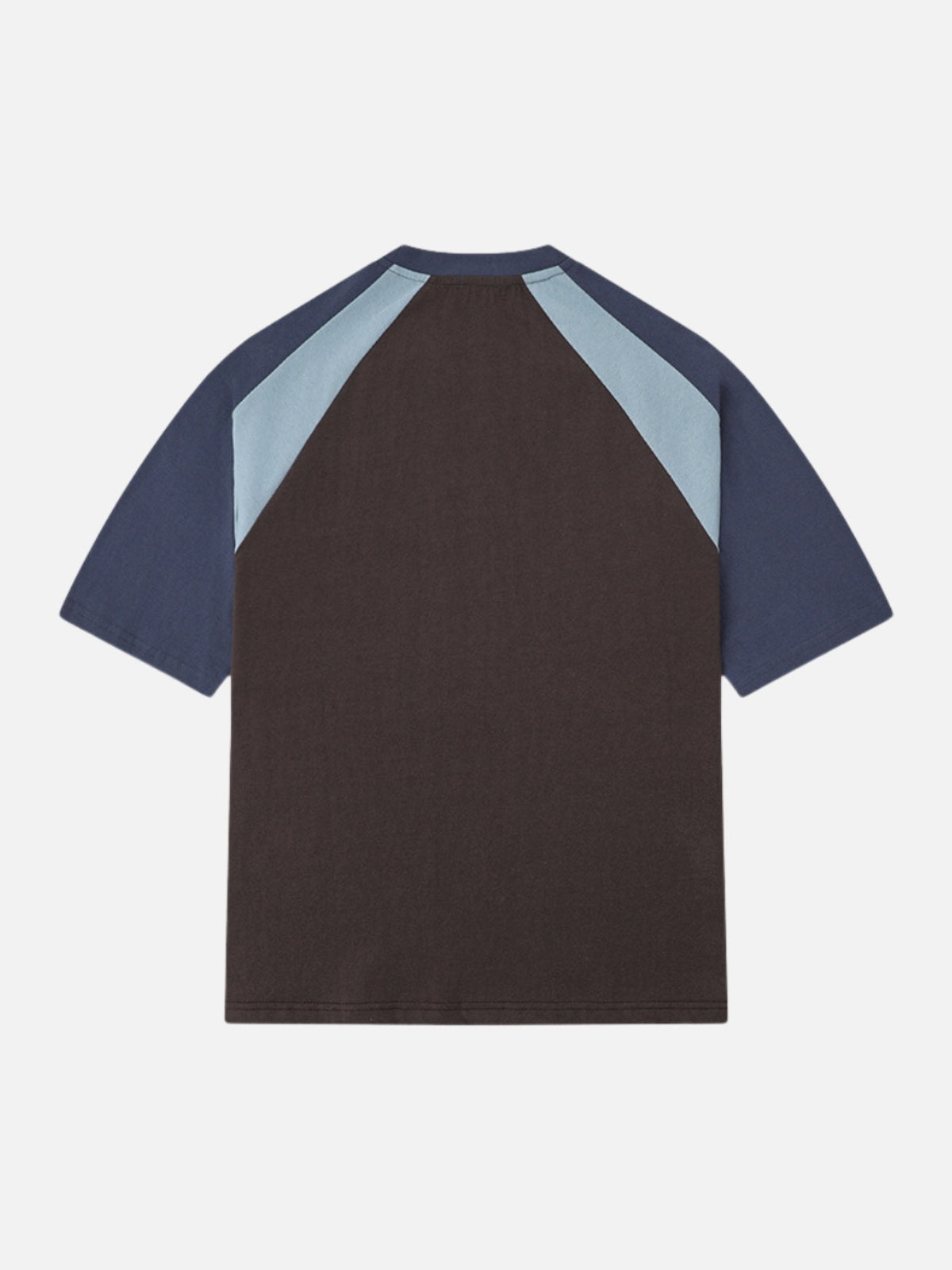 REFUSED - Oversized Print T-Shirt | TEENWEAR.EU