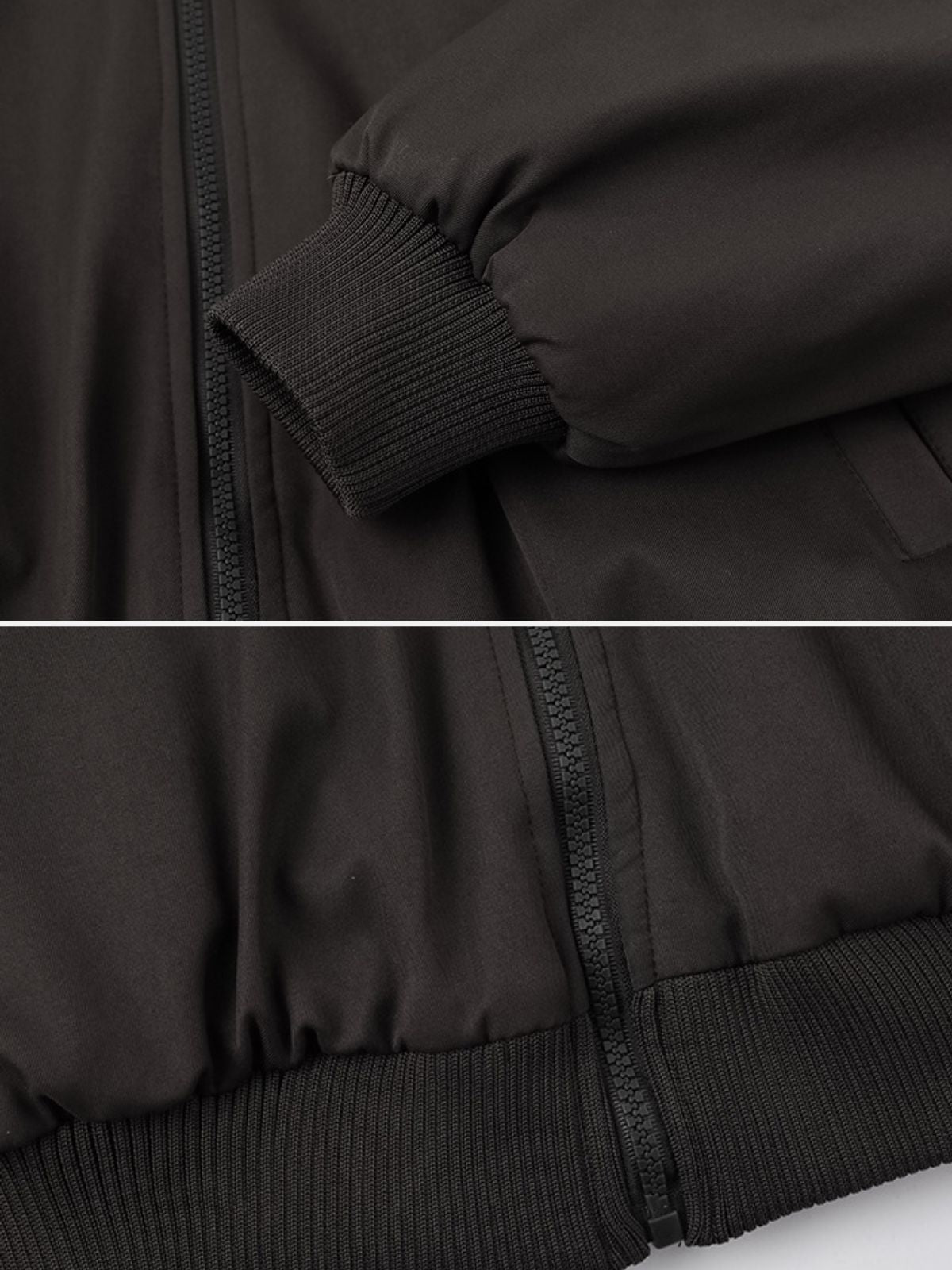 COZEE - Sherpa Basic Jacket