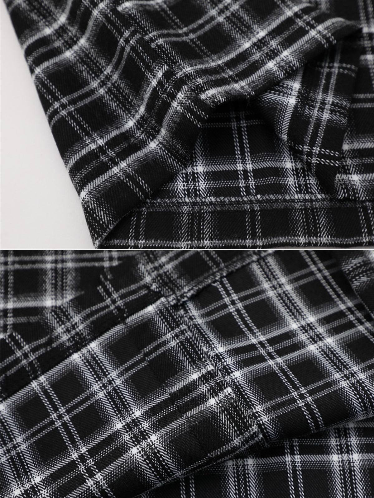 WESTY - Oversized Graphic Shirt