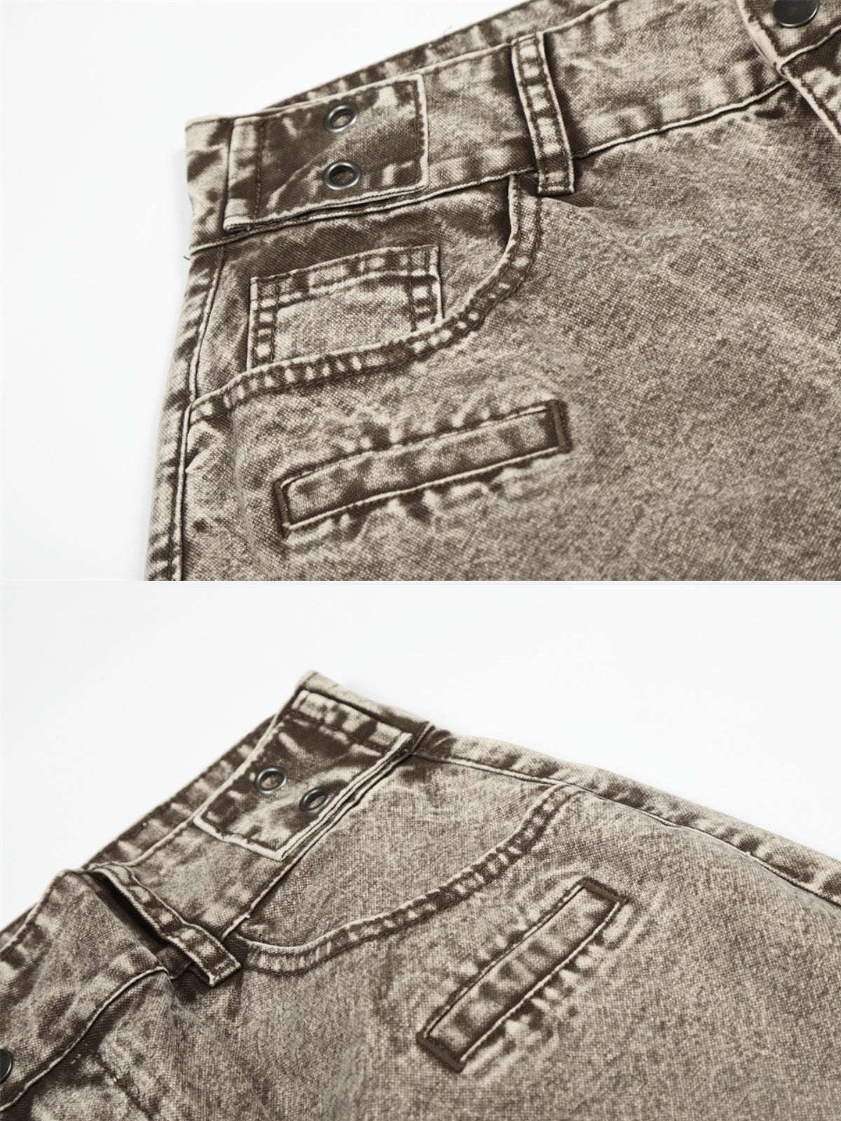 BLUEO - Baggy Basic Jeans | Teenwear.eu