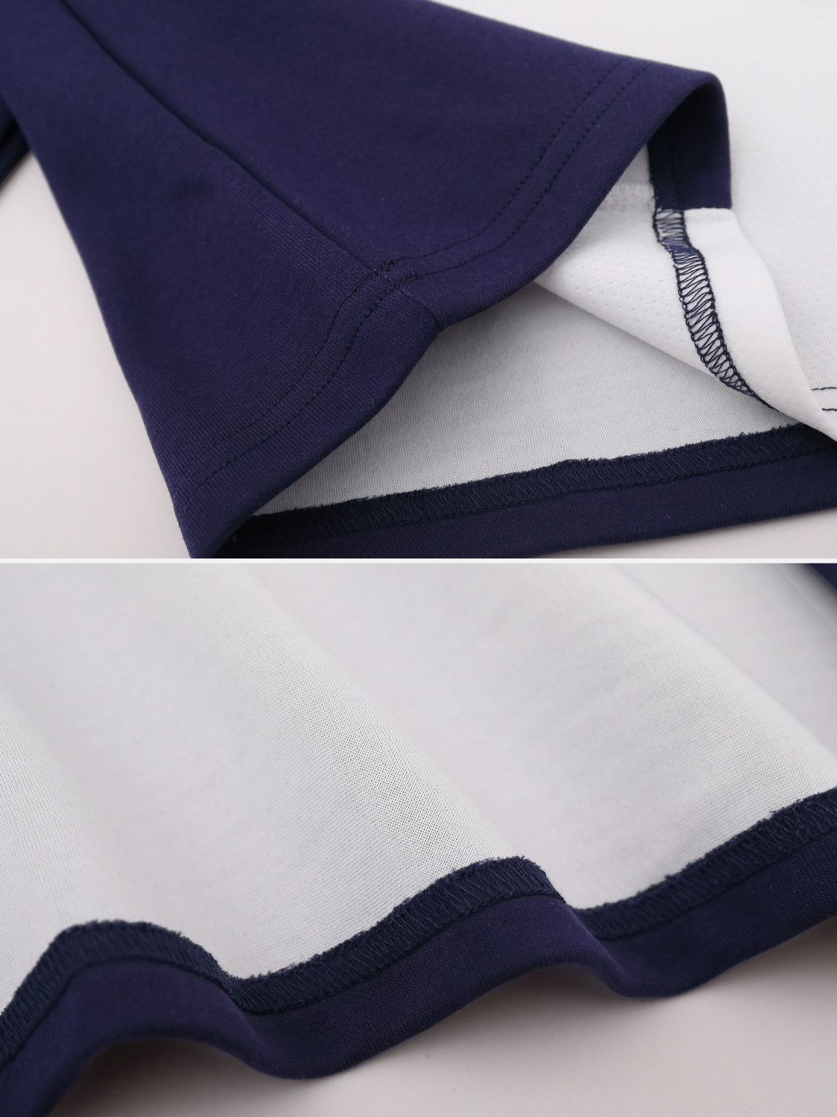 TEAMER - Oversized Print Polo Shirt | Teenwear.eu