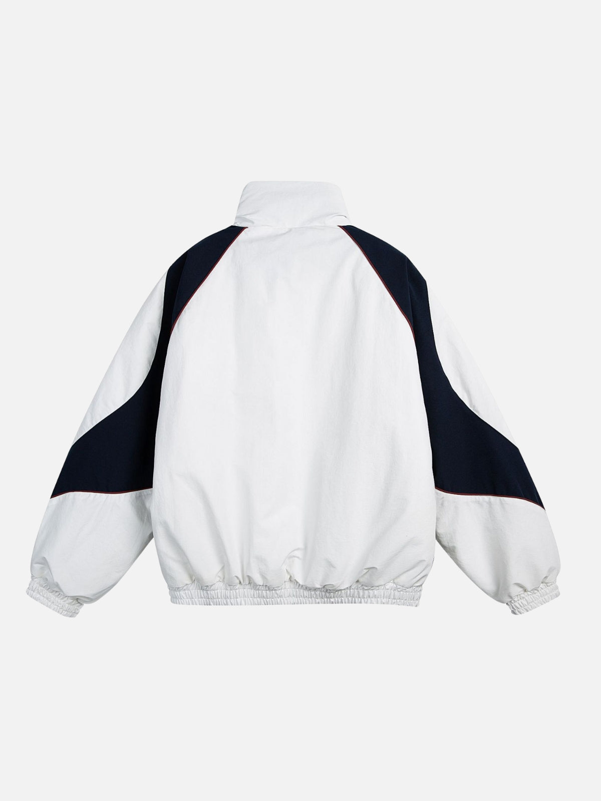 OLD VIBE - Vintage Embroidered Jacket