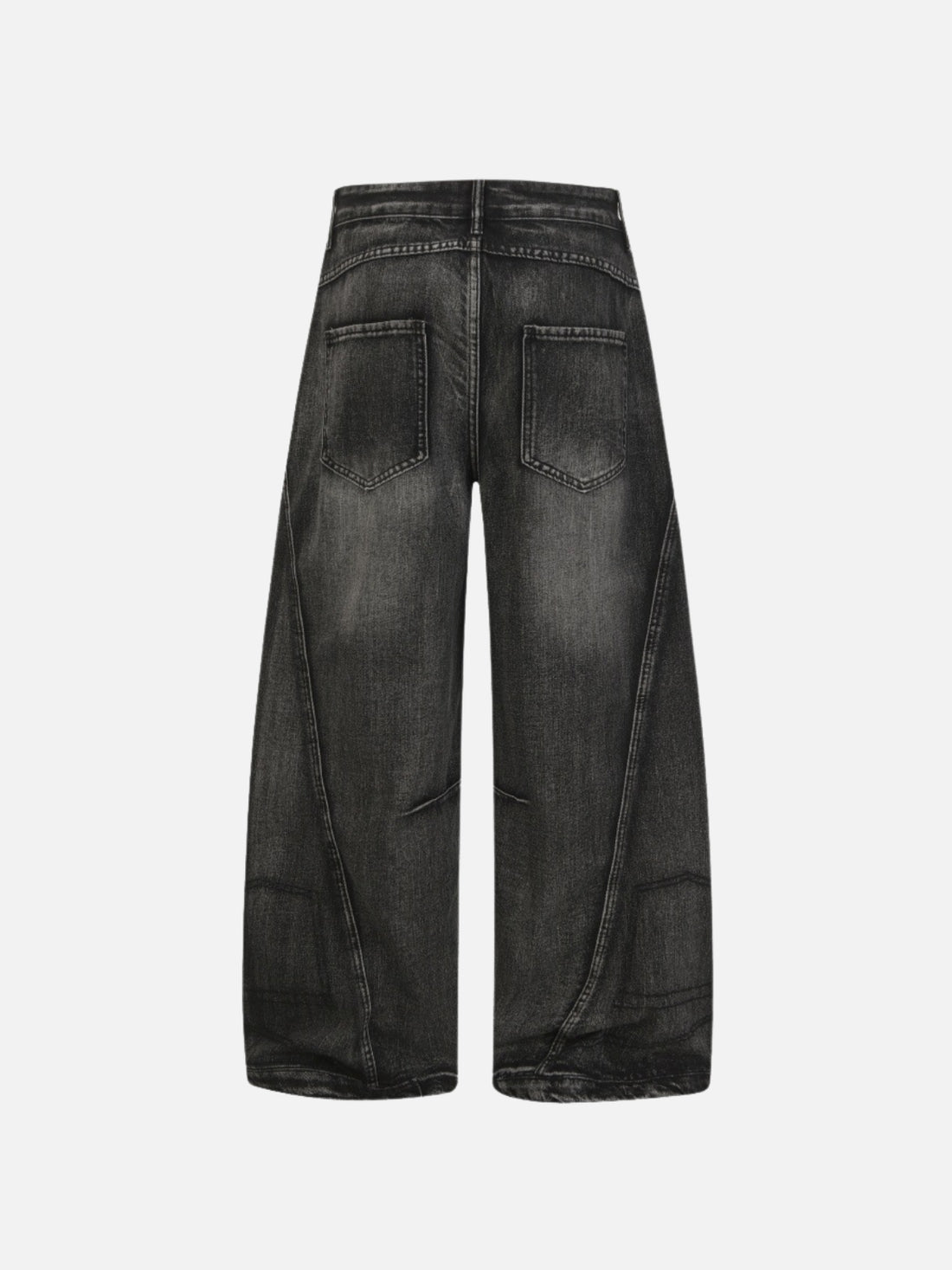 RIPPY - Baggy Basic Jeans