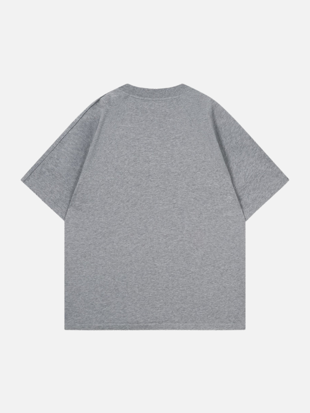 VAGARY - Oversized Graphic T-Shirt | Teenwear.eu